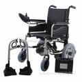 Portable wheelchair parts, easy to carry, electric full-automatic brake